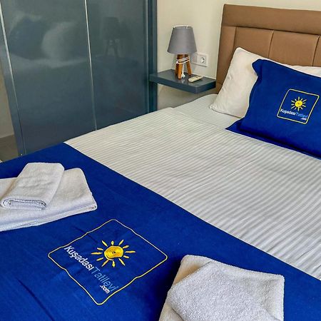 Exclusive Villas Kusadası Exteriér fotografie