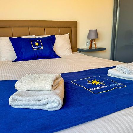 Exclusive Villas Kusadası Exteriér fotografie