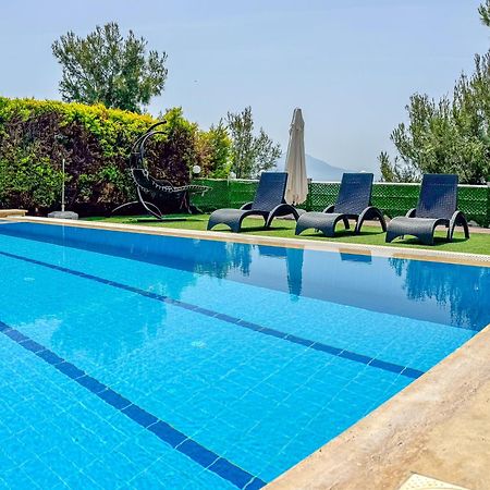 Exclusive Villas Kusadası Exteriér fotografie