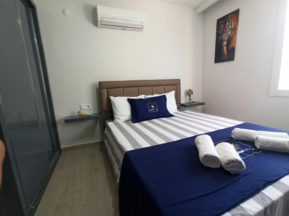 Exclusive Villas Kusadası Exteriér fotografie