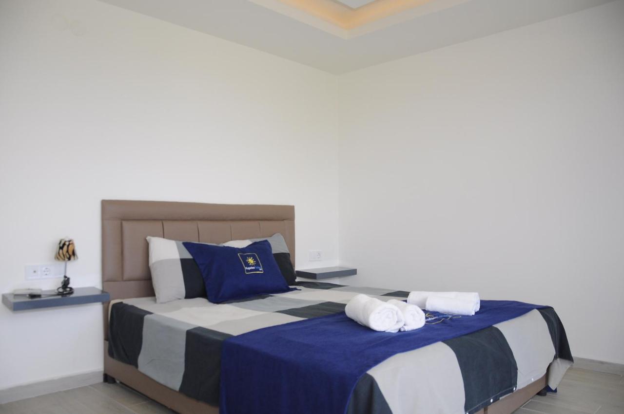 Exclusive Villas Kusadası Exteriér fotografie
