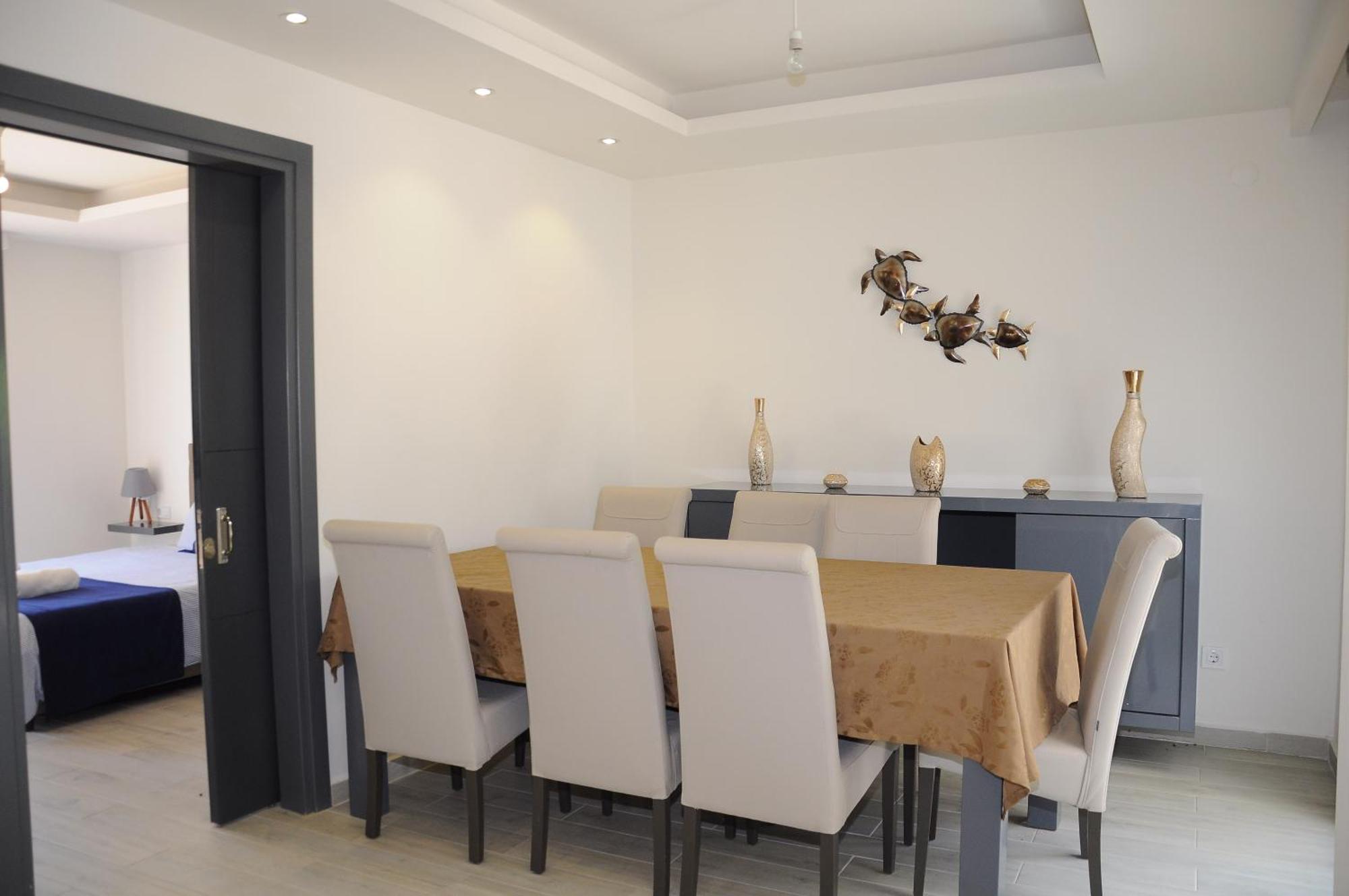 Exclusive Villas Kusadası Exteriér fotografie