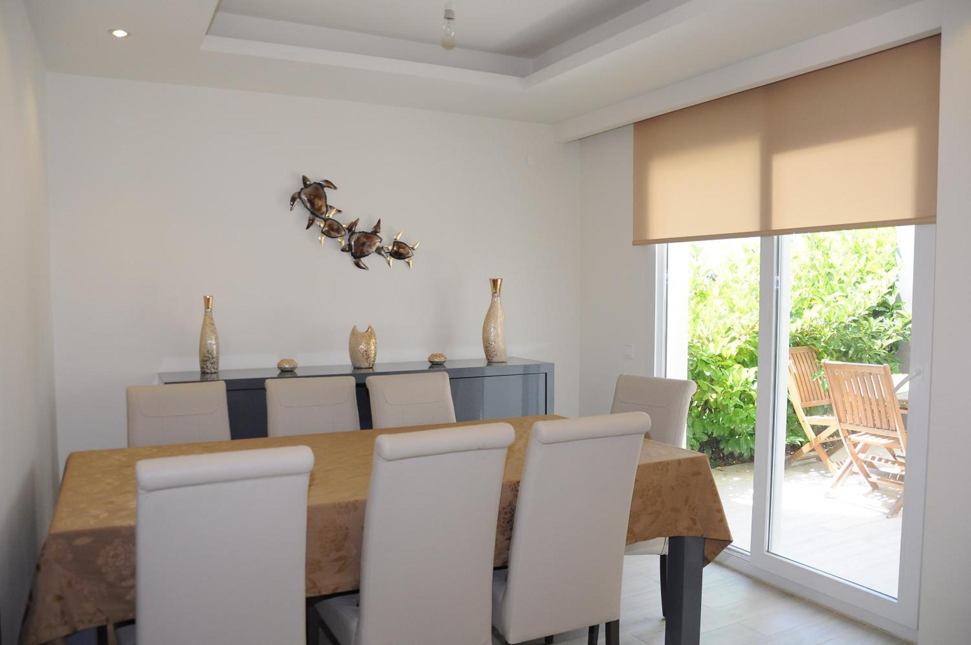 Exclusive Villas Kusadası Exteriér fotografie