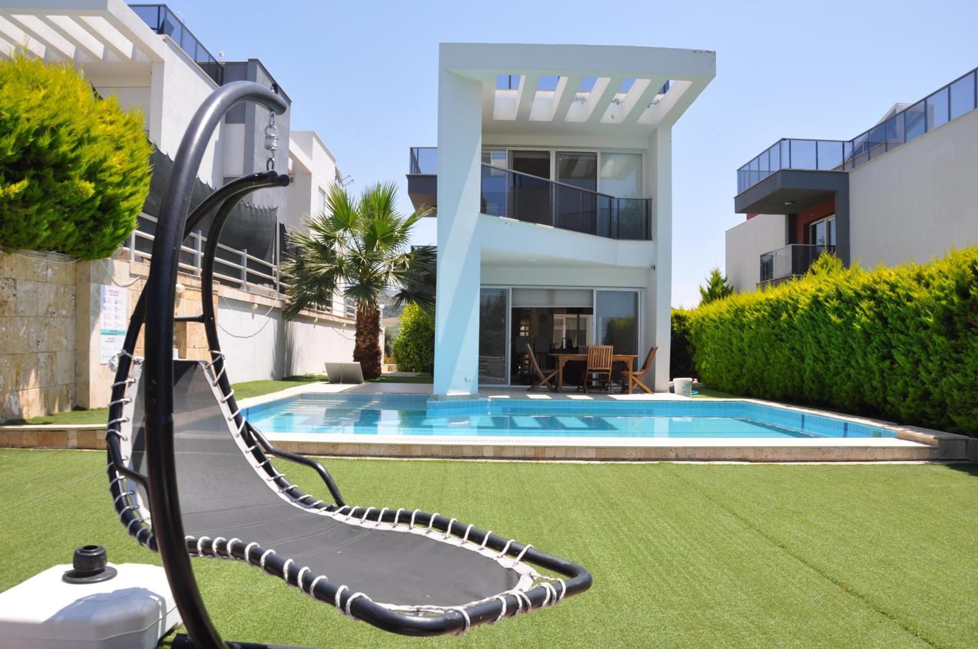 Exclusive Villas Kusadası Exteriér fotografie