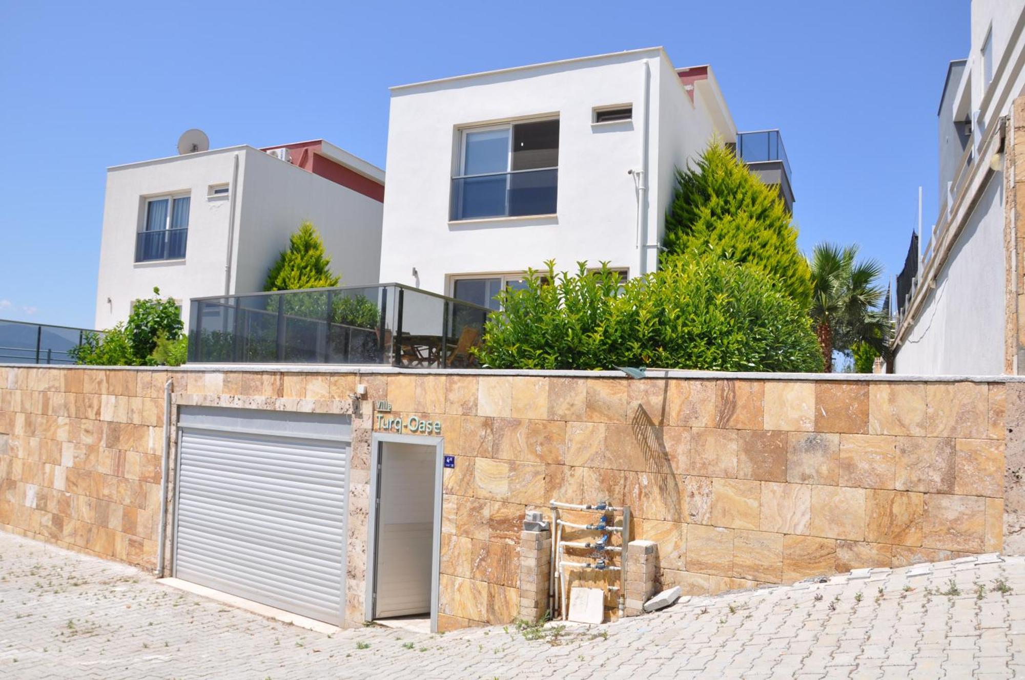 Exclusive Villas Kusadası Exteriér fotografie
