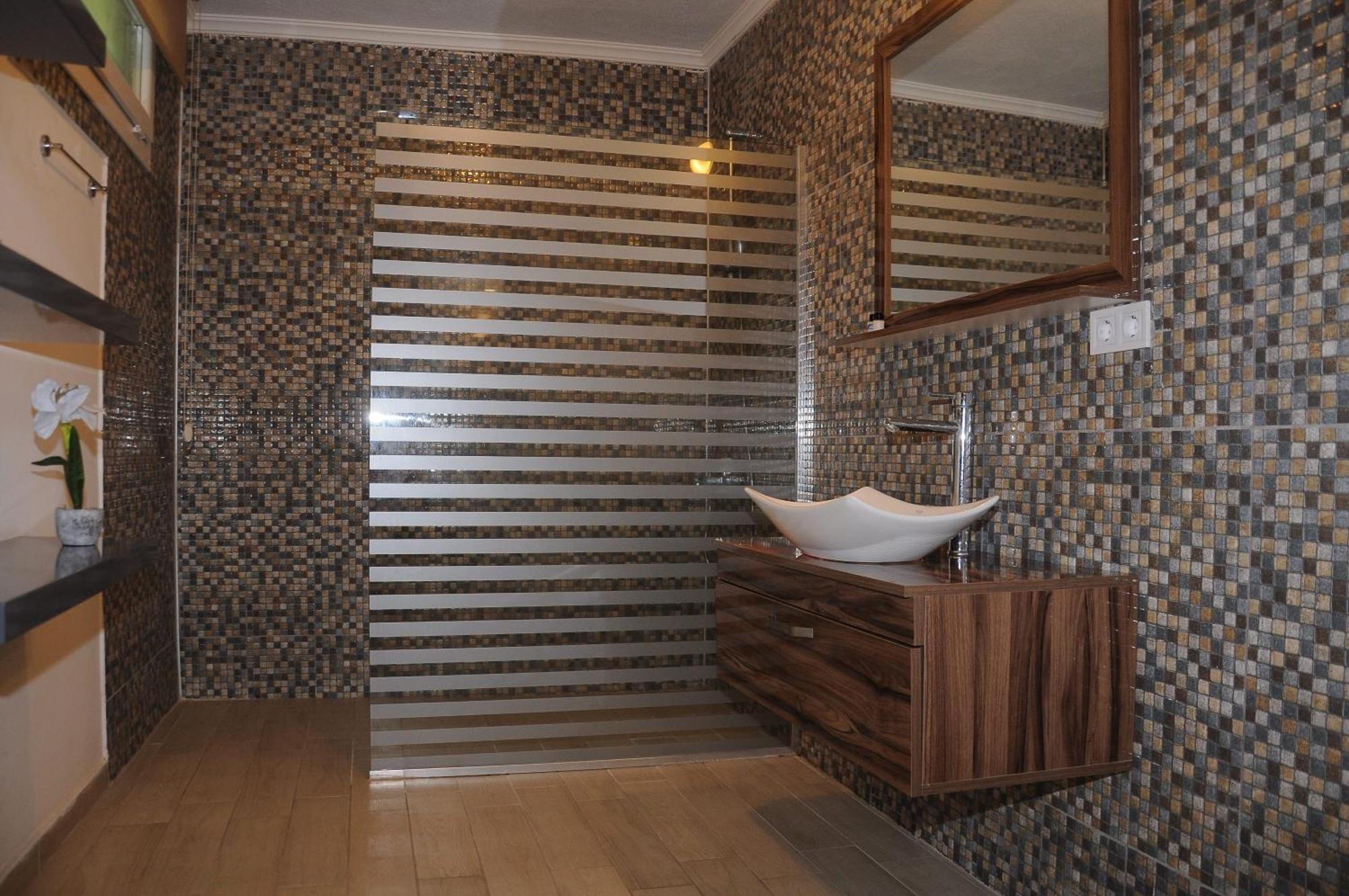 Exclusive Villas Kusadası Exteriér fotografie