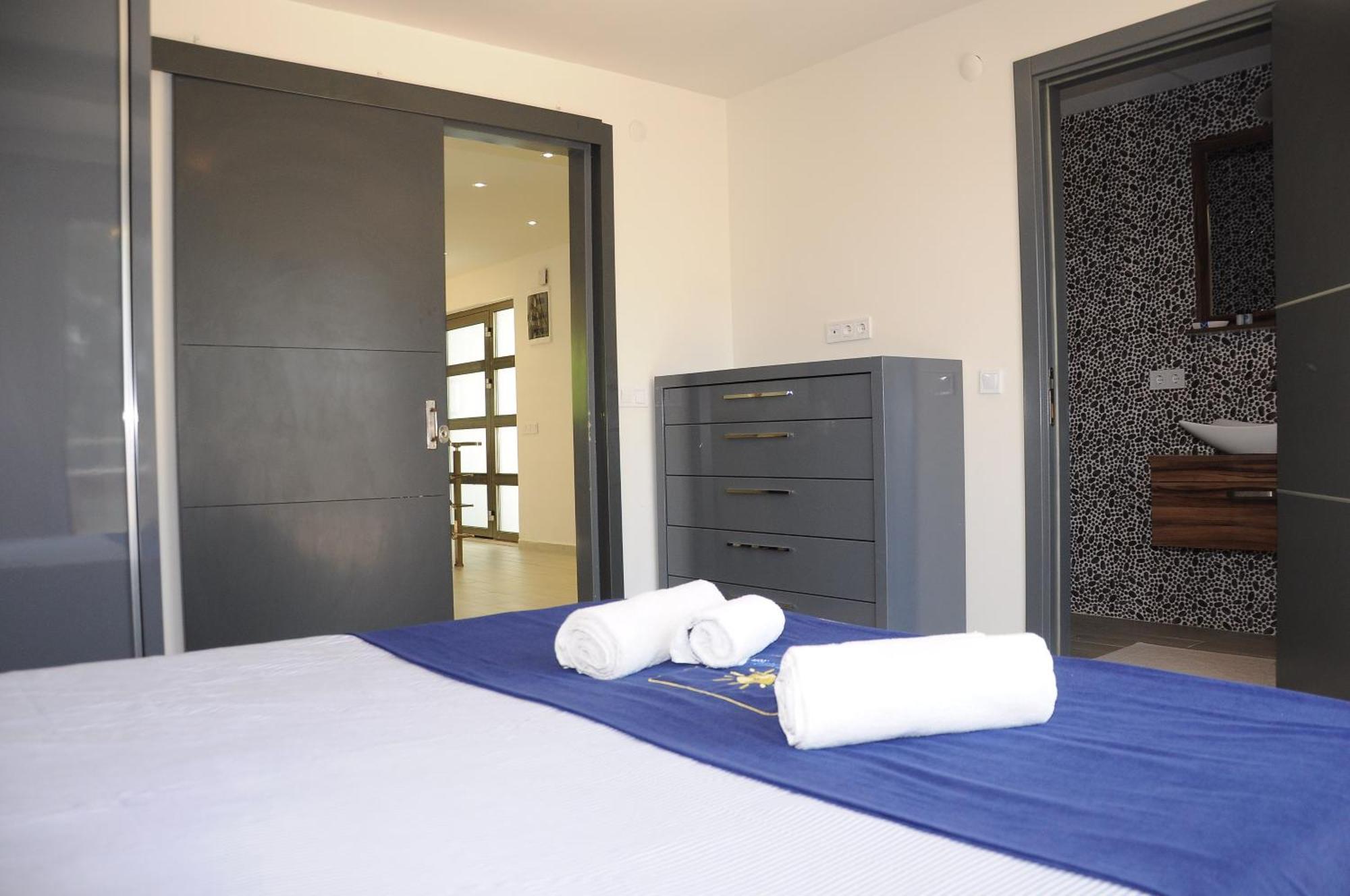 Exclusive Villas Kusadası Exteriér fotografie