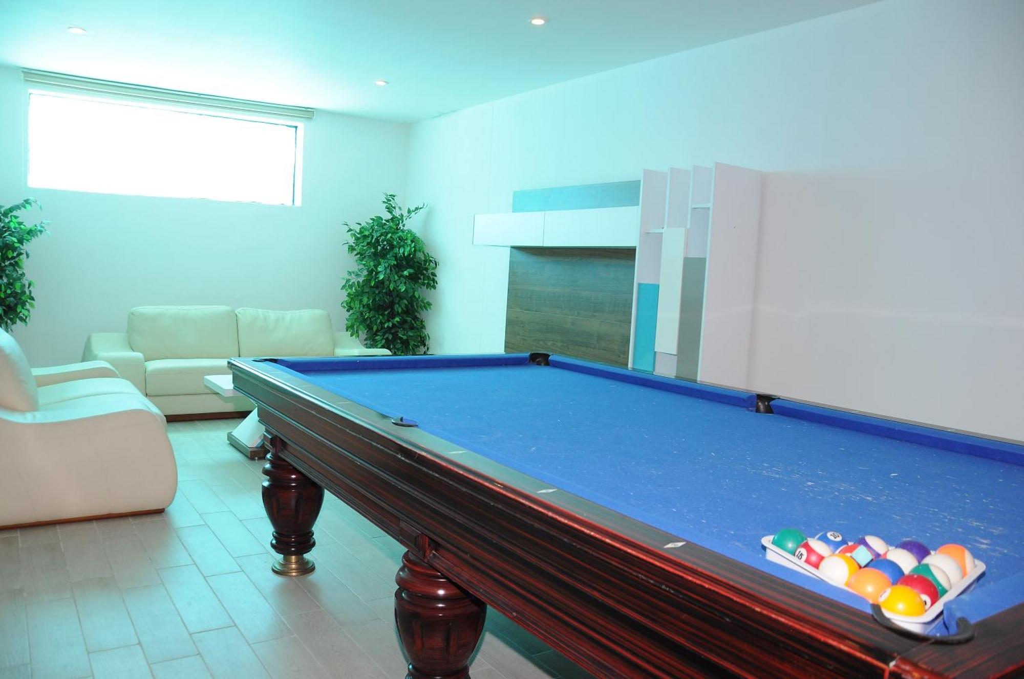 Exclusive Villas Kusadası Exteriér fotografie