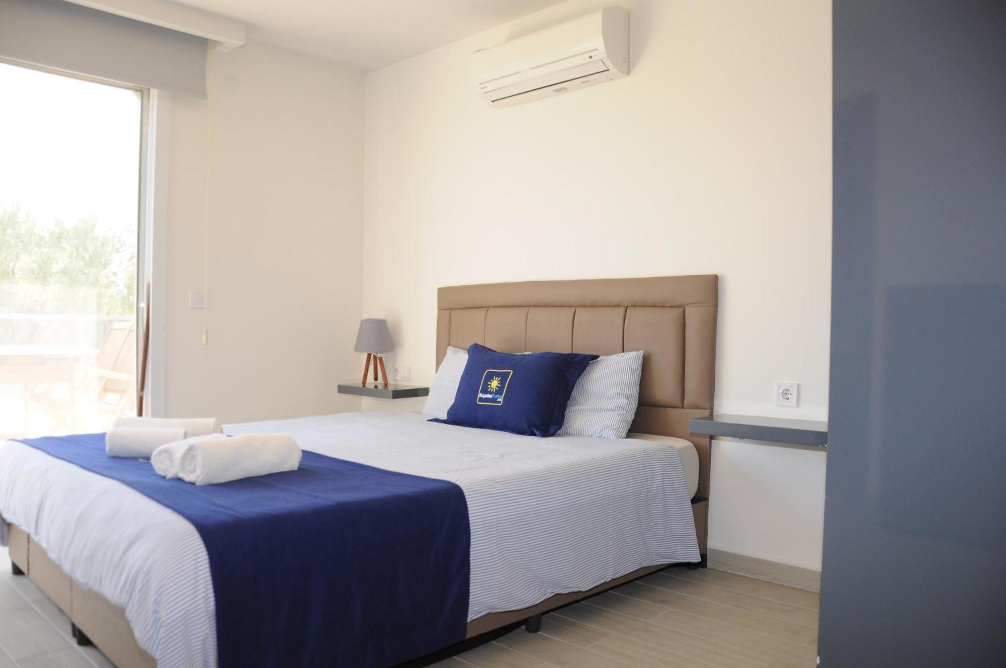Exclusive Villas Kusadası Exteriér fotografie
