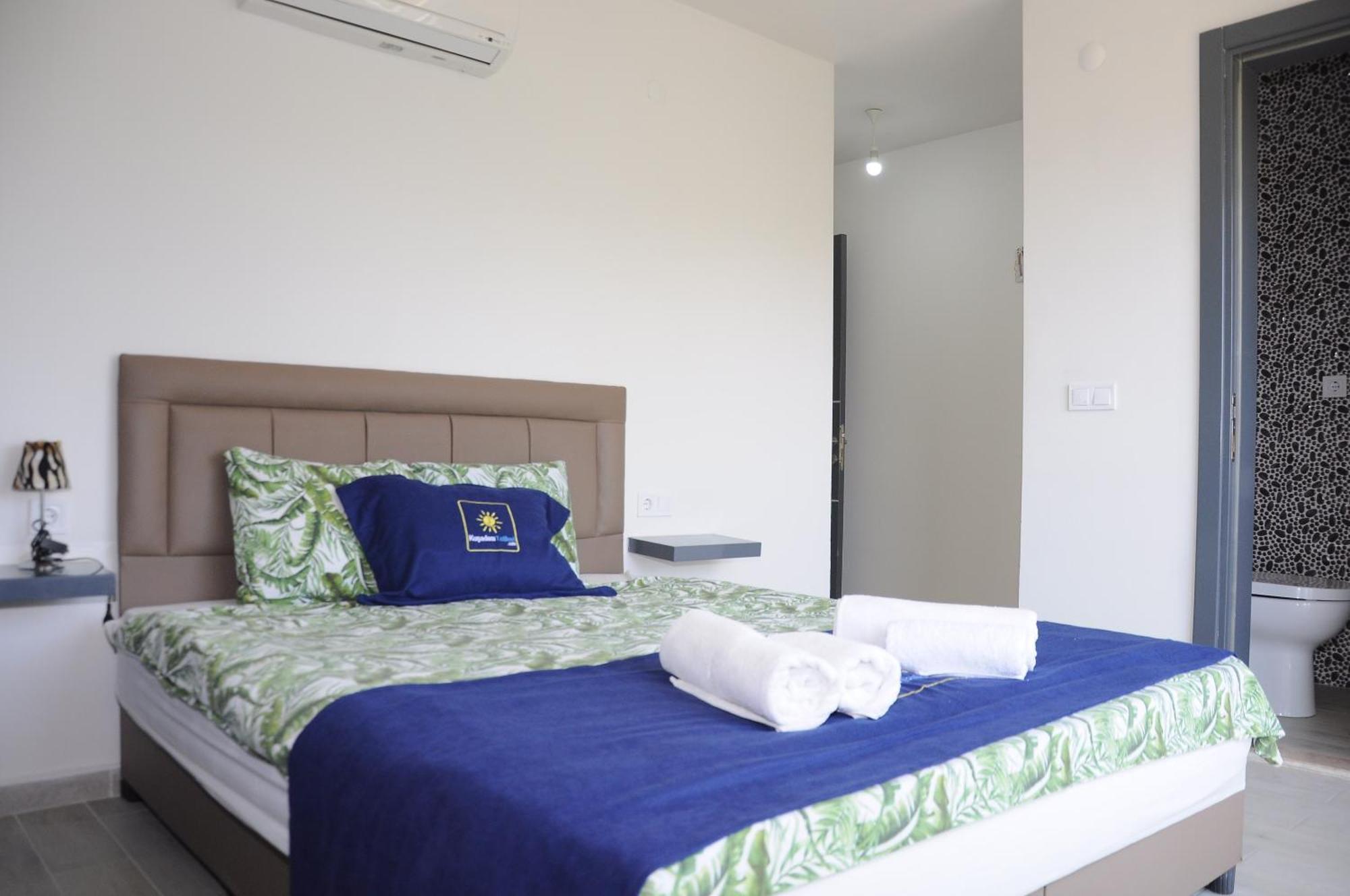 Exclusive Villas Kusadası Exteriér fotografie