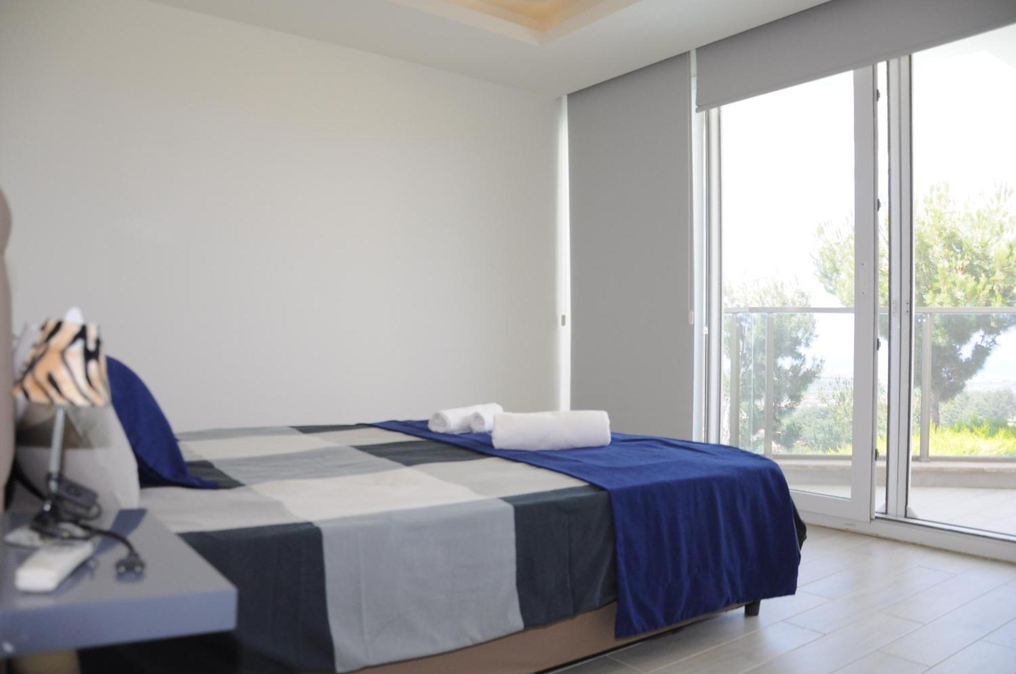Exclusive Villas Kusadası Exteriér fotografie