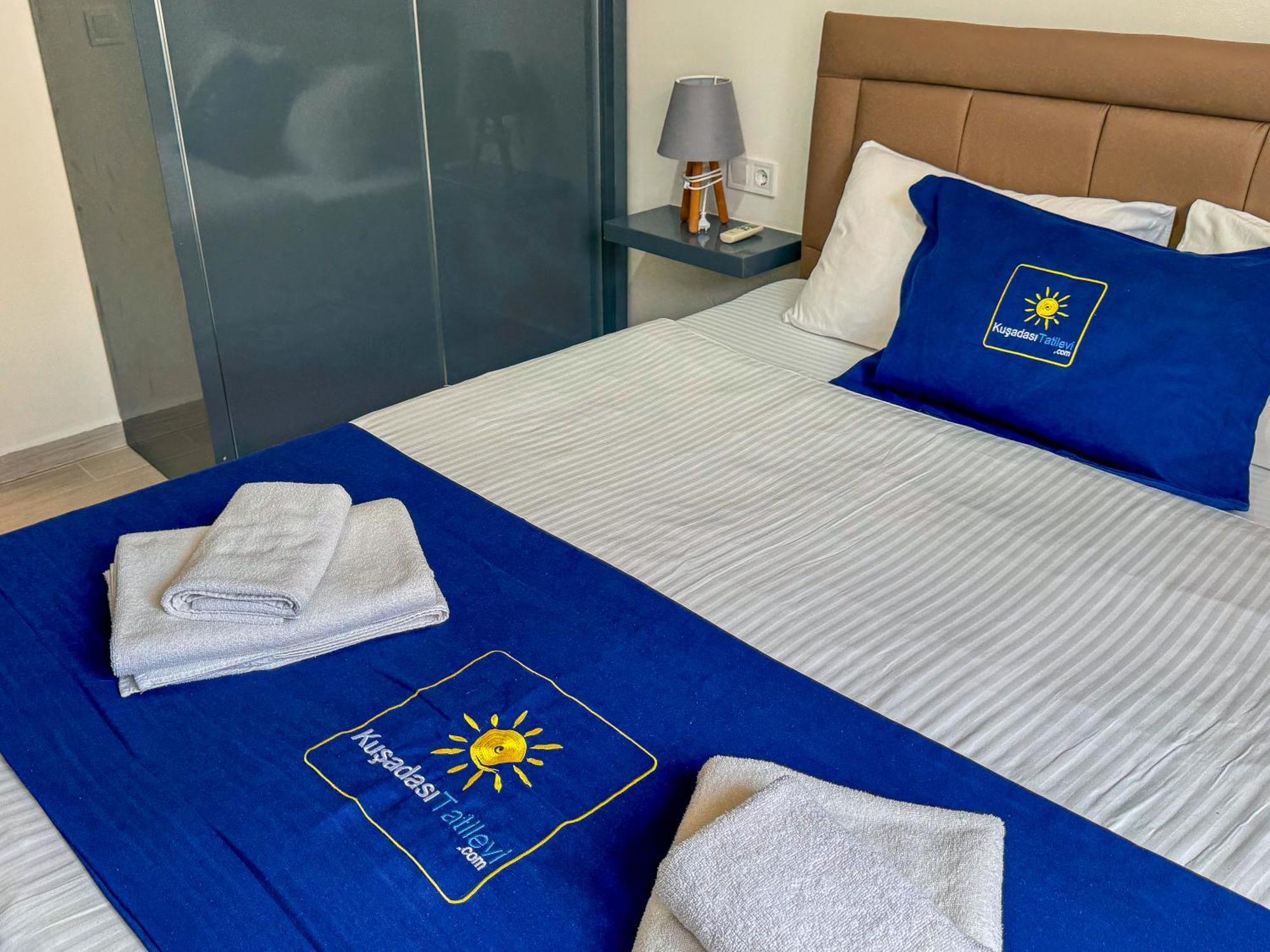 Exclusive Villas Kusadası Exteriér fotografie