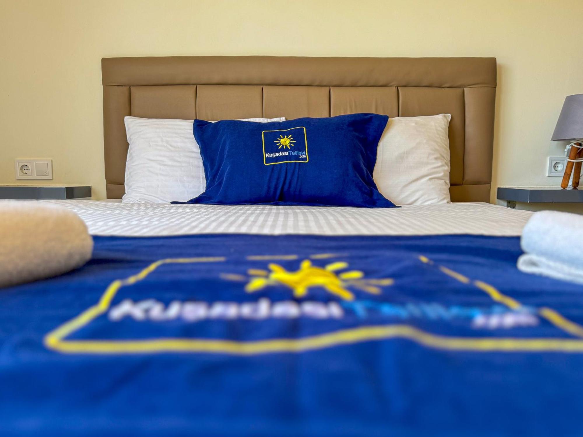 Exclusive Villas Kusadası Exteriér fotografie