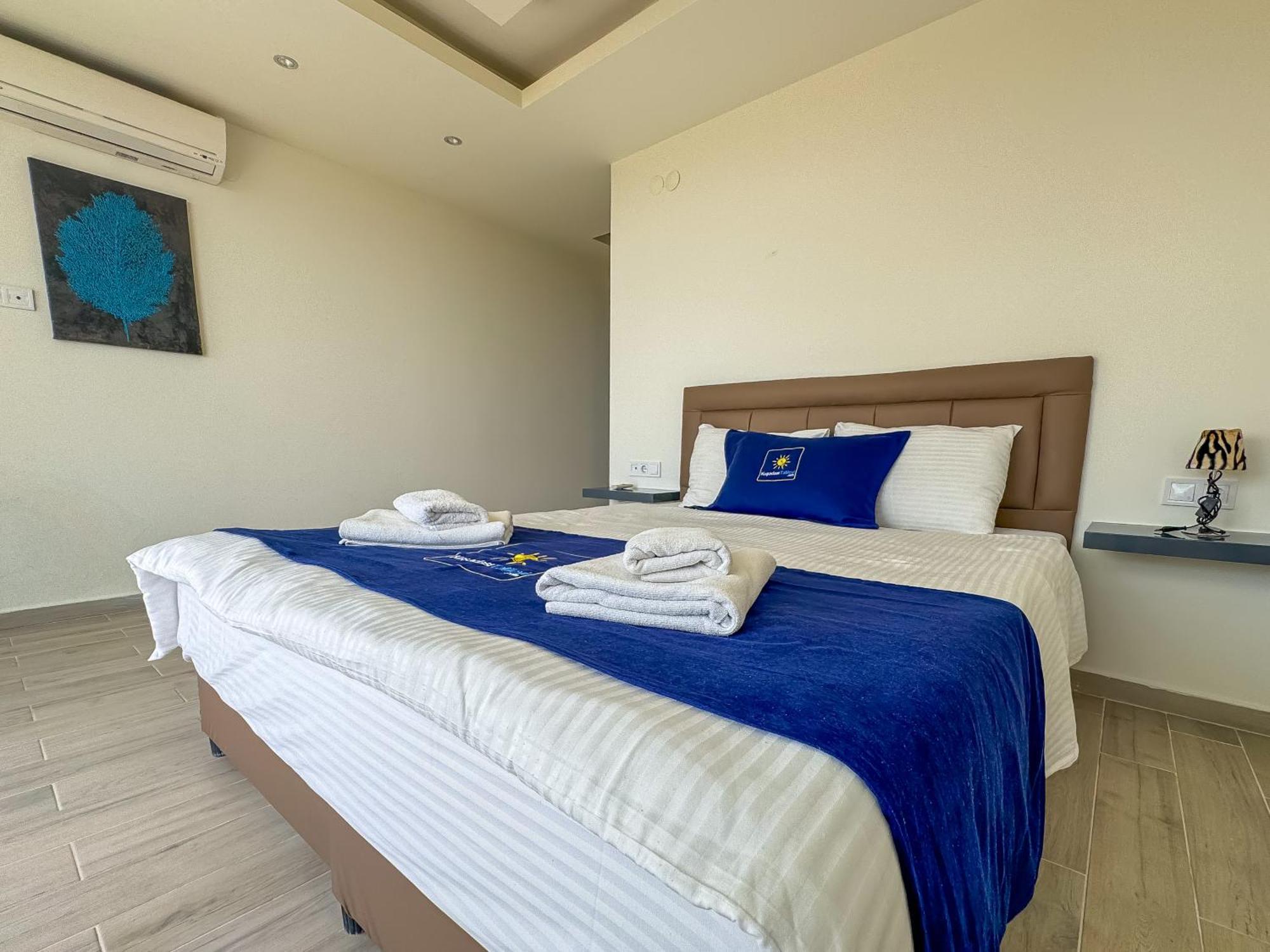 Exclusive Villas Kusadası Exteriér fotografie