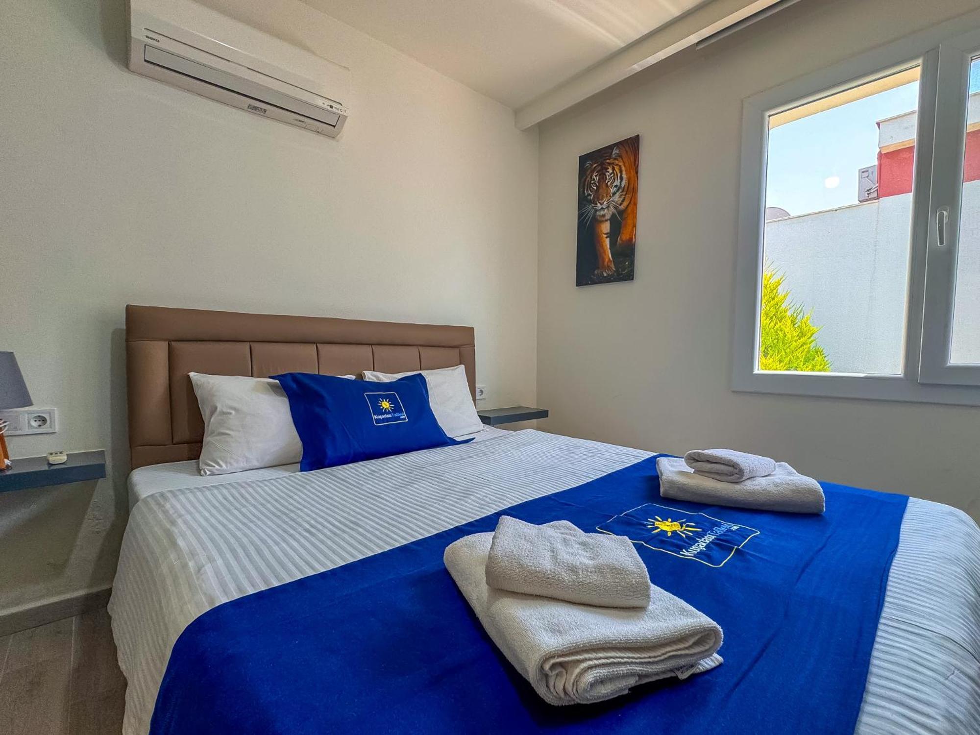 Exclusive Villas Kusadası Exteriér fotografie