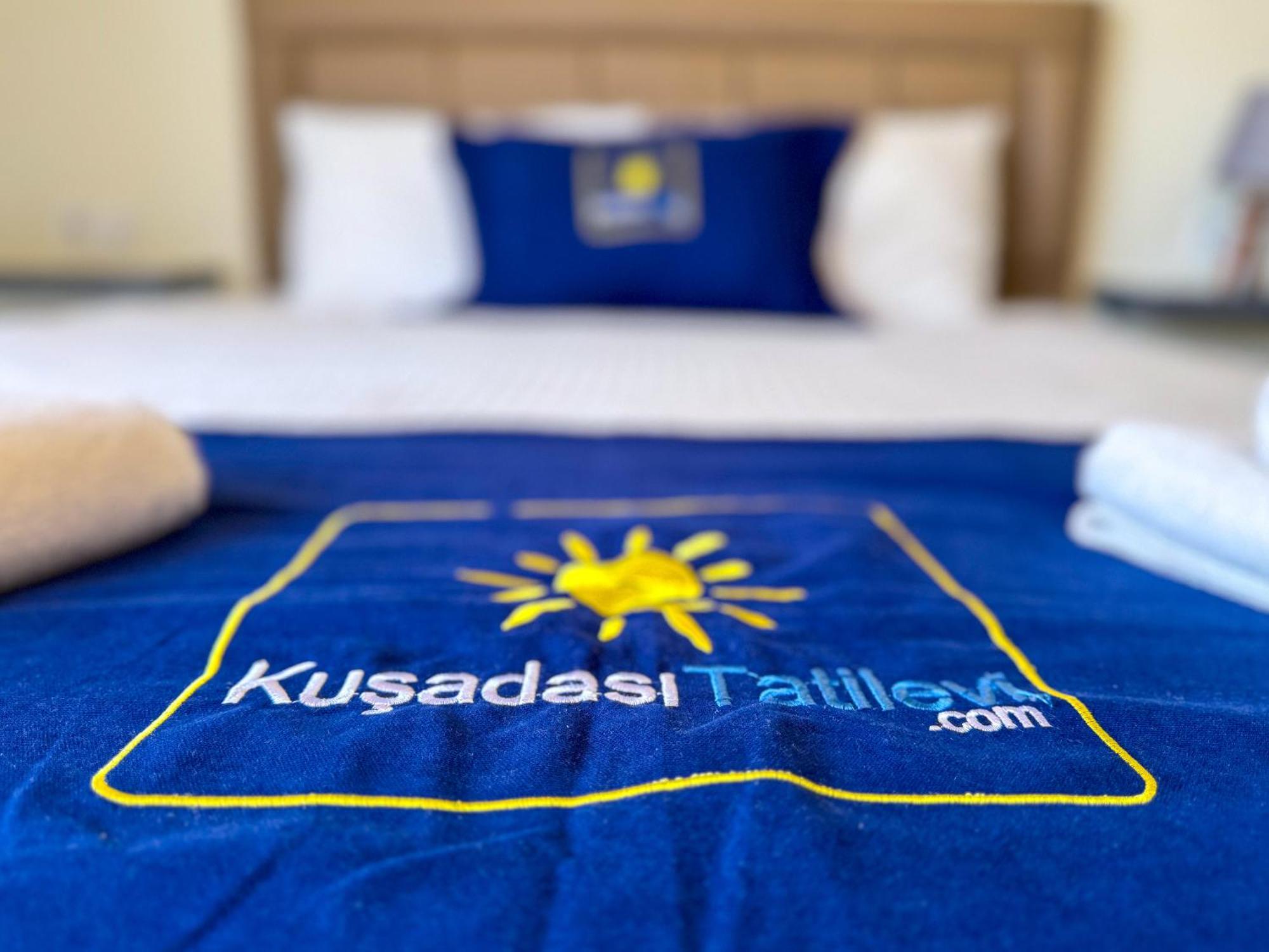 Exclusive Villas Kusadası Exteriér fotografie