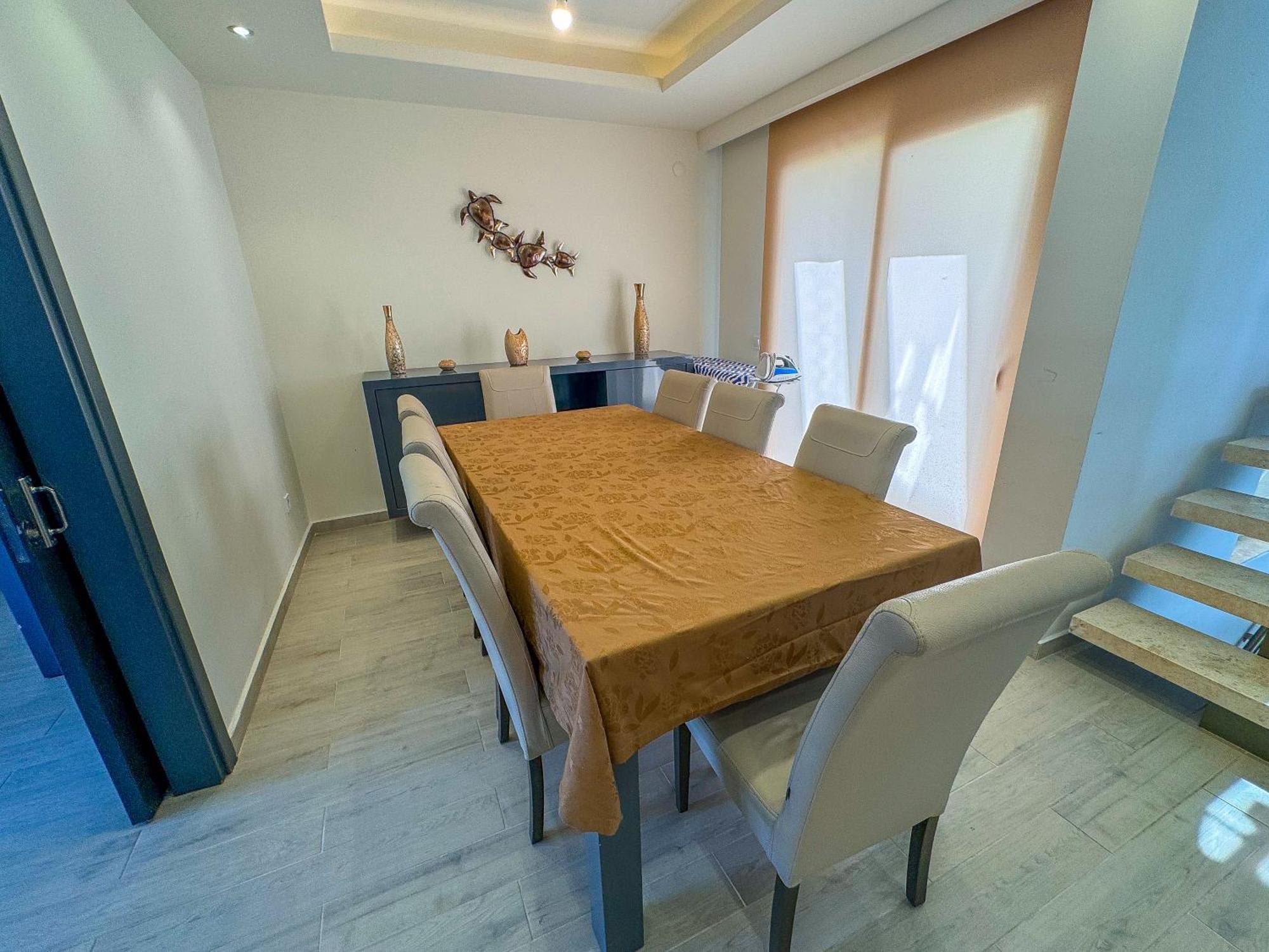 Exclusive Villas Kusadası Exteriér fotografie