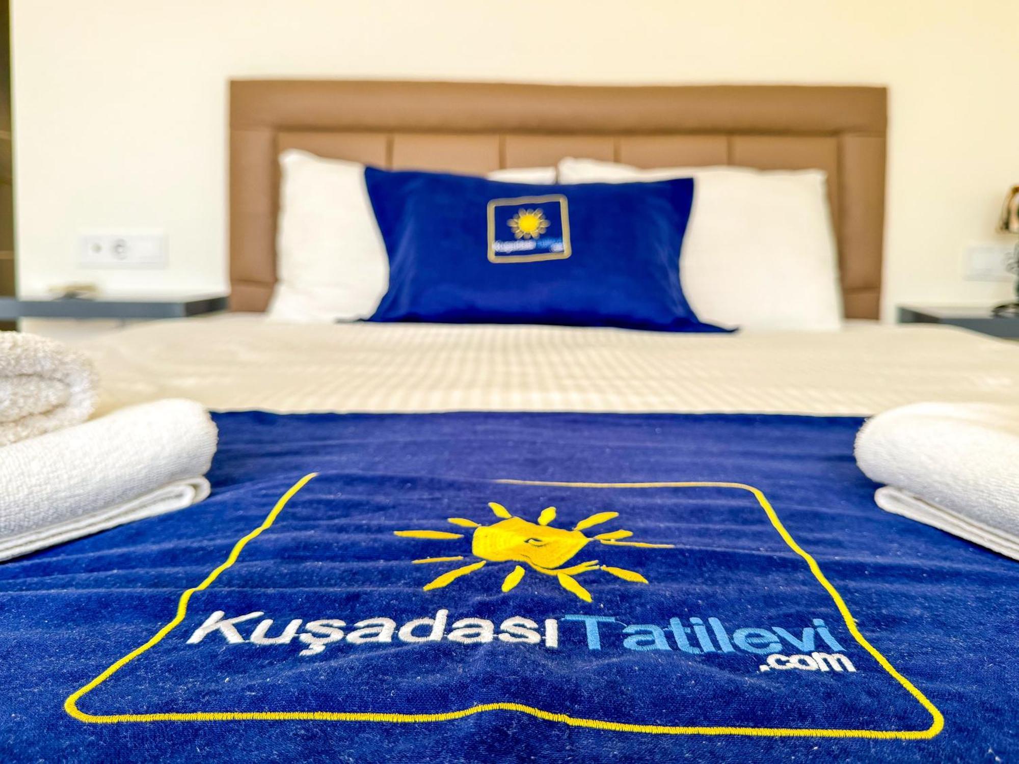 Exclusive Villas Kusadası Exteriér fotografie