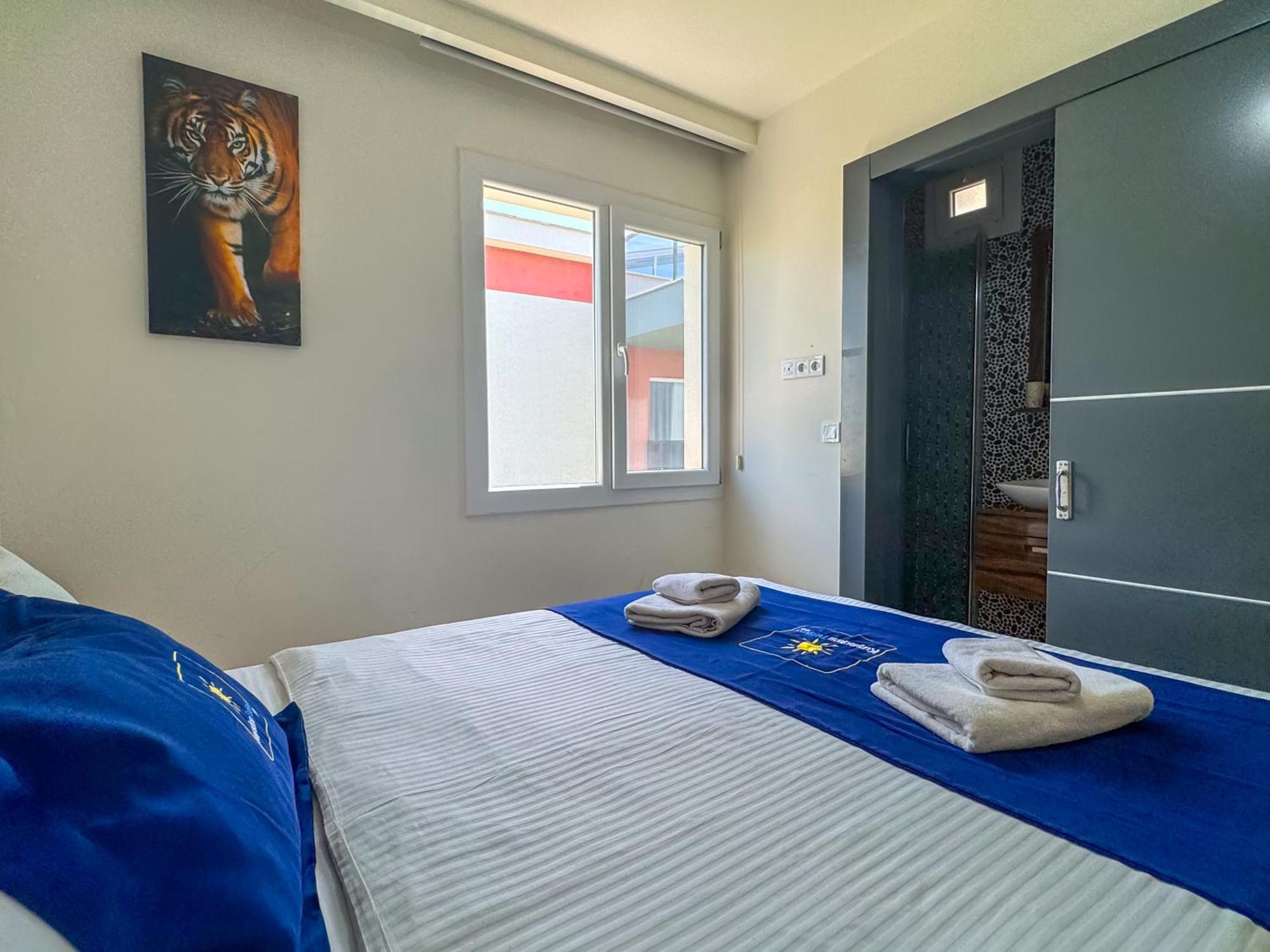 Exclusive Villas Kusadası Exteriér fotografie