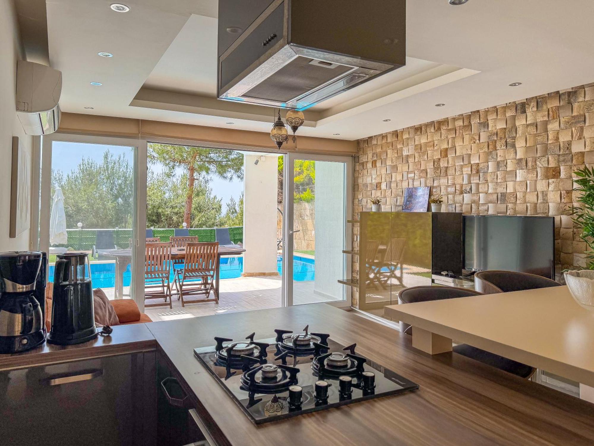 Exclusive Villas Kusadası Exteriér fotografie
