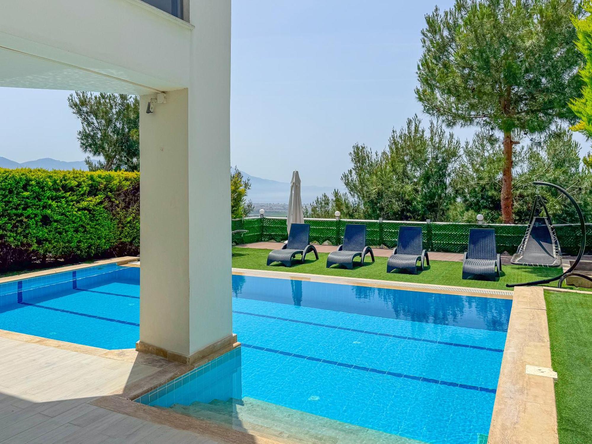 Exclusive Villas Kusadası Exteriér fotografie