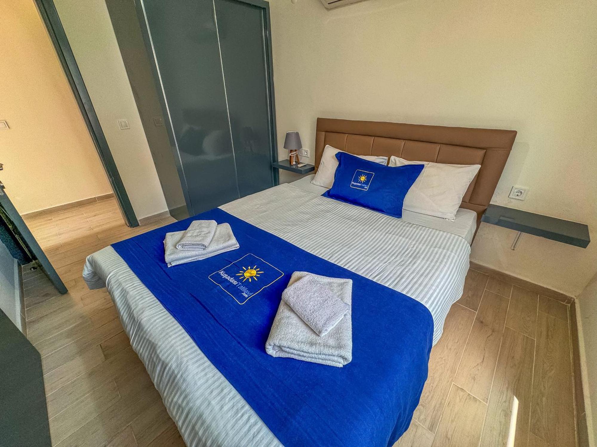 Exclusive Villas Kusadası Exteriér fotografie