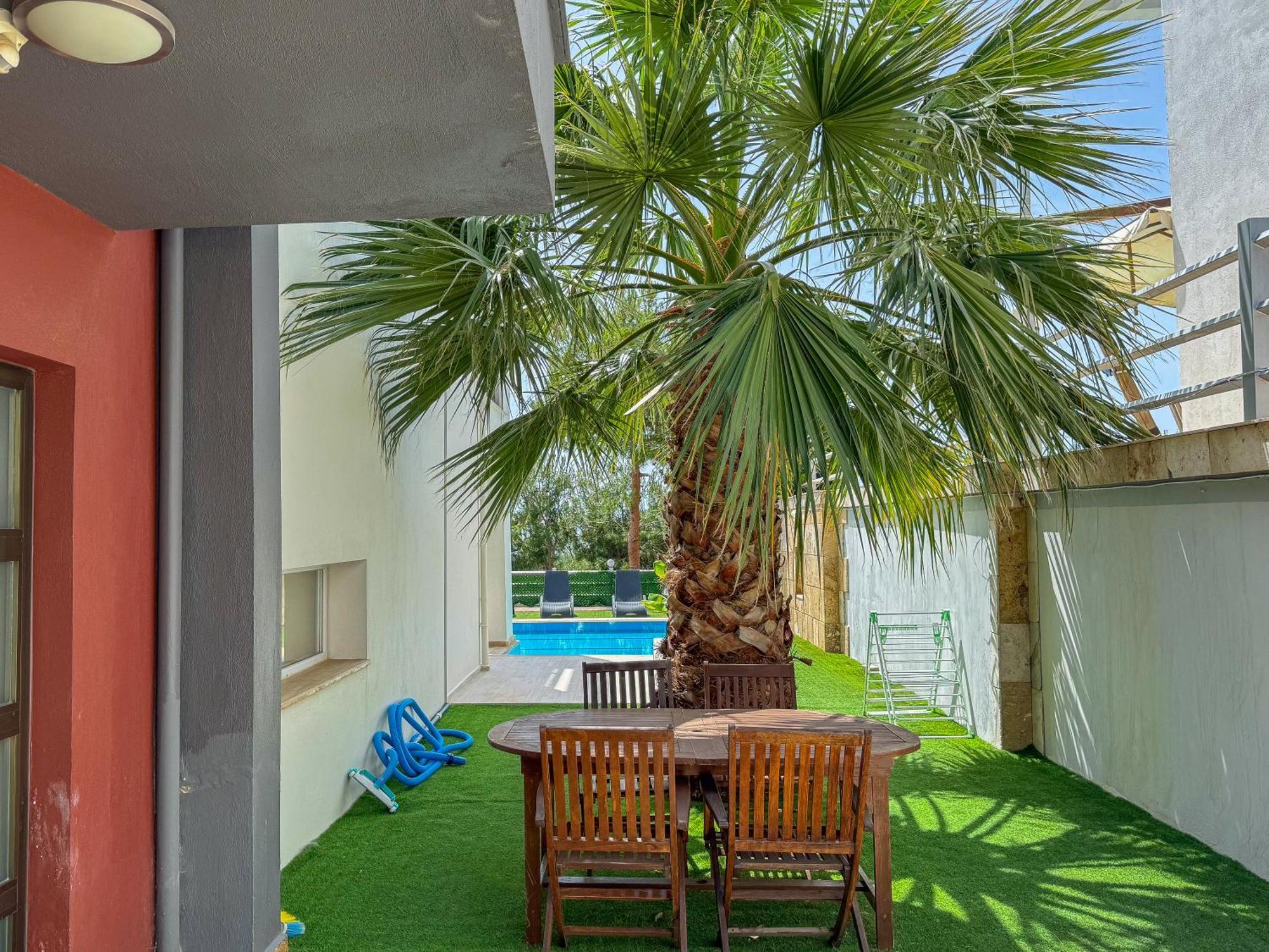 Exclusive Villas Kusadası Exteriér fotografie