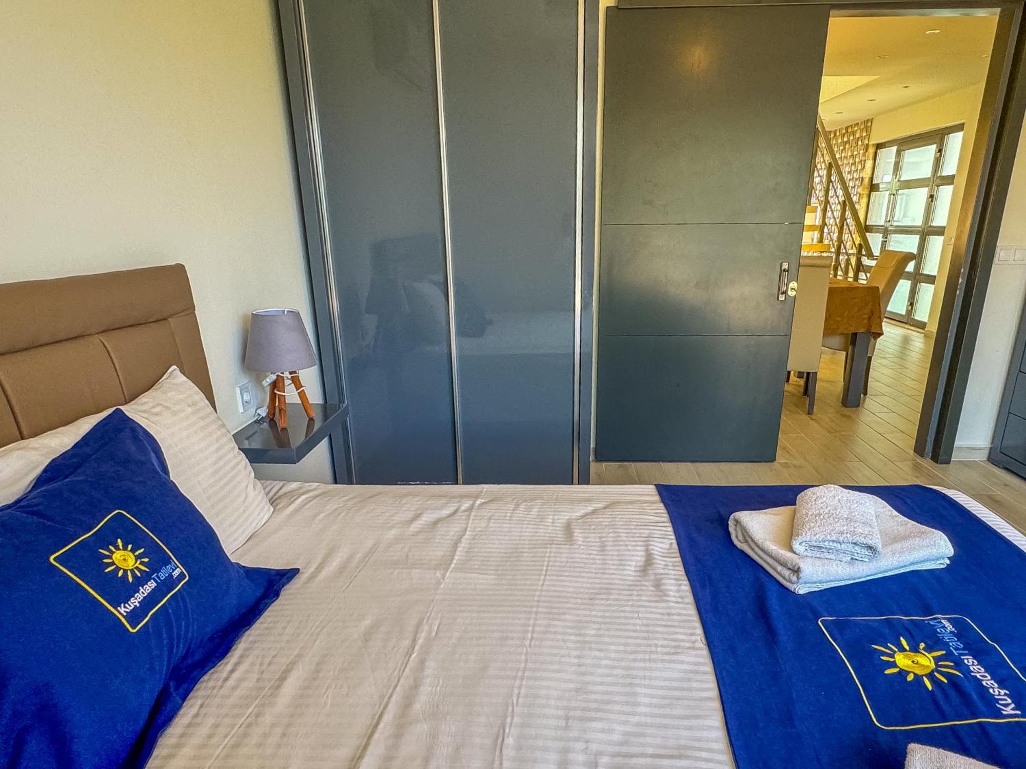 Exclusive Villas Kusadası Exteriér fotografie