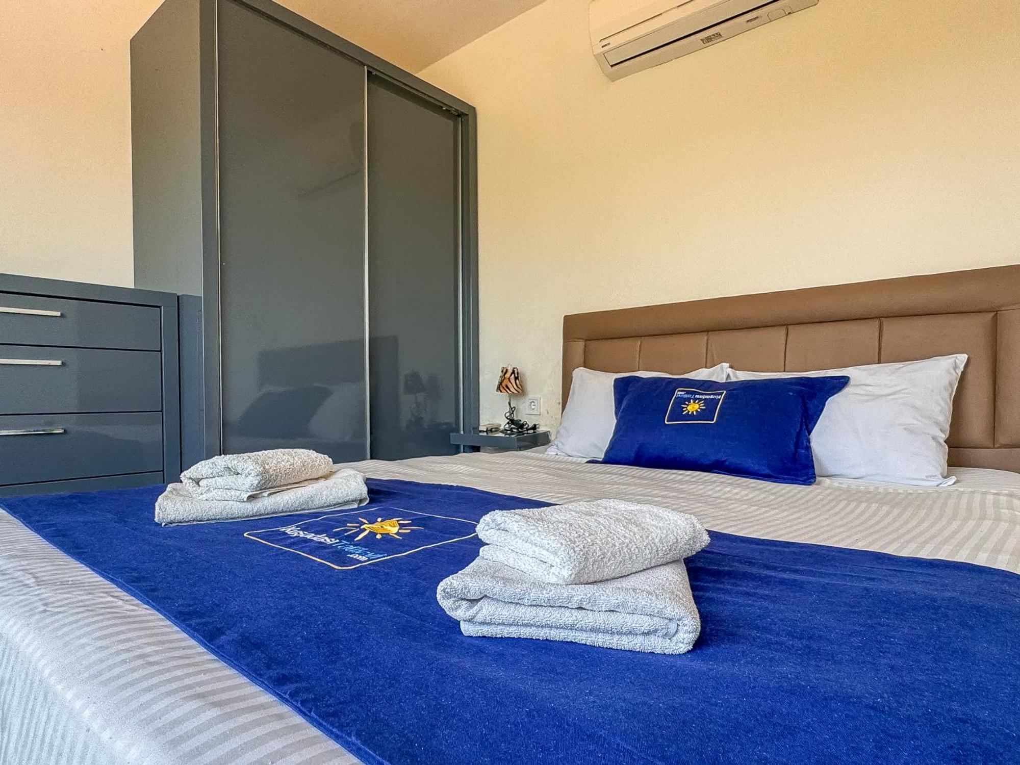 Exclusive Villas Kusadası Exteriér fotografie