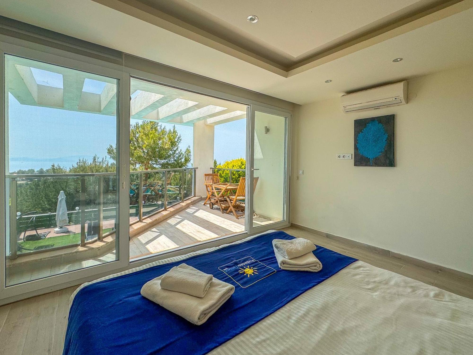 Exclusive Villas Kusadası Exteriér fotografie
