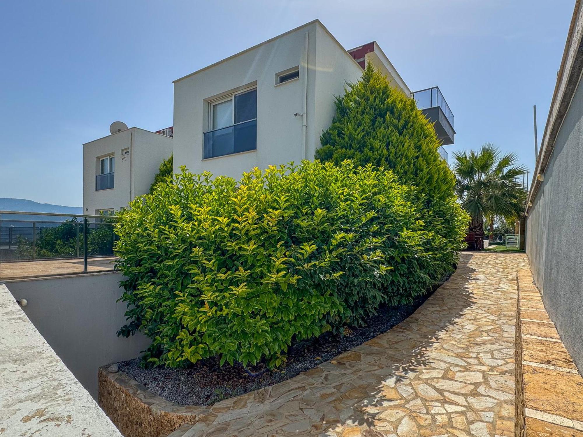 Exclusive Villas Kusadası Exteriér fotografie