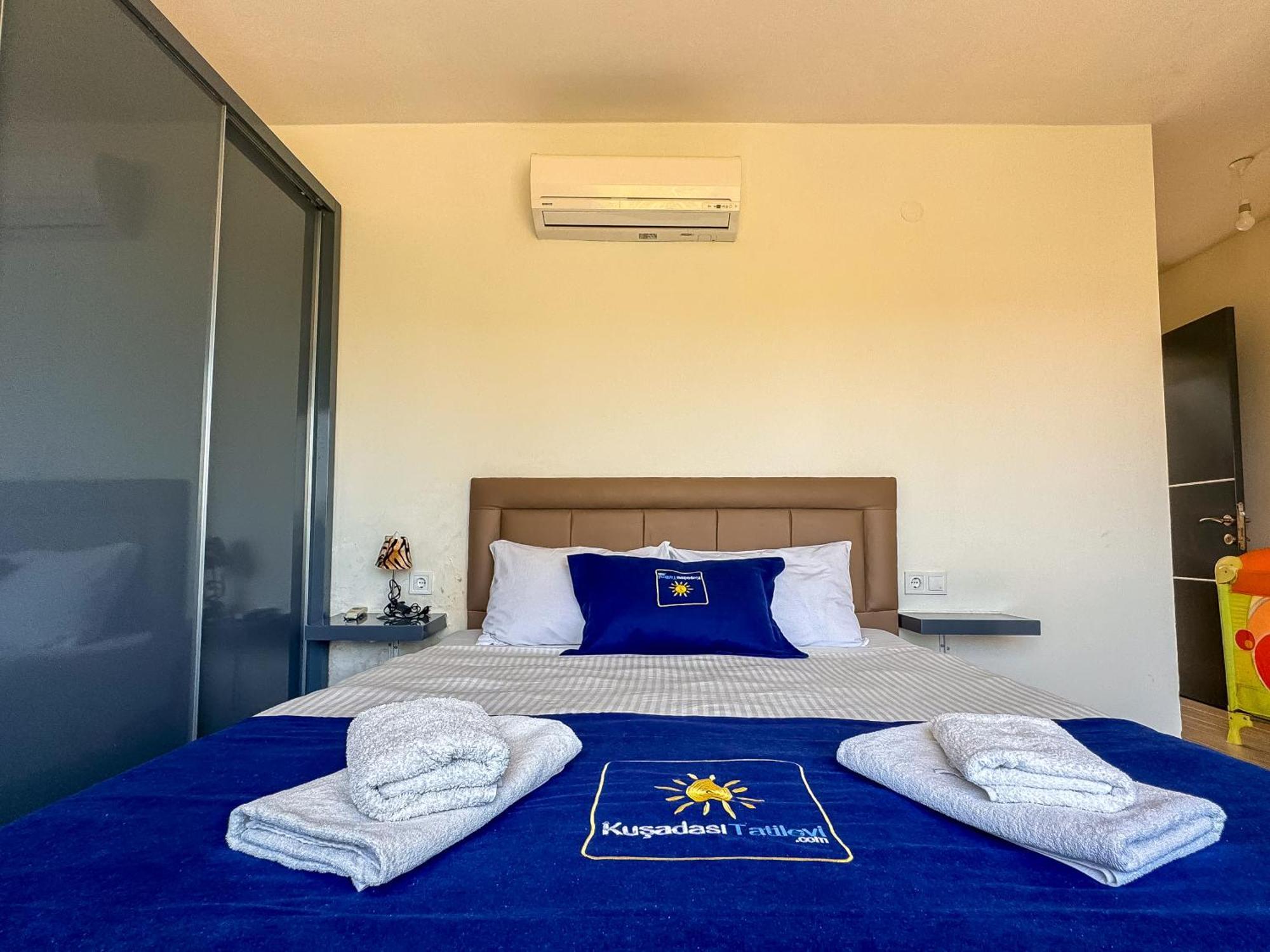 Exclusive Villas Kusadası Exteriér fotografie