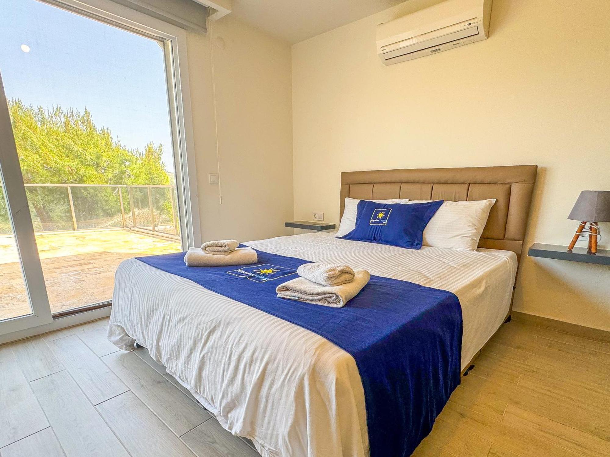Exclusive Villas Kusadası Exteriér fotografie