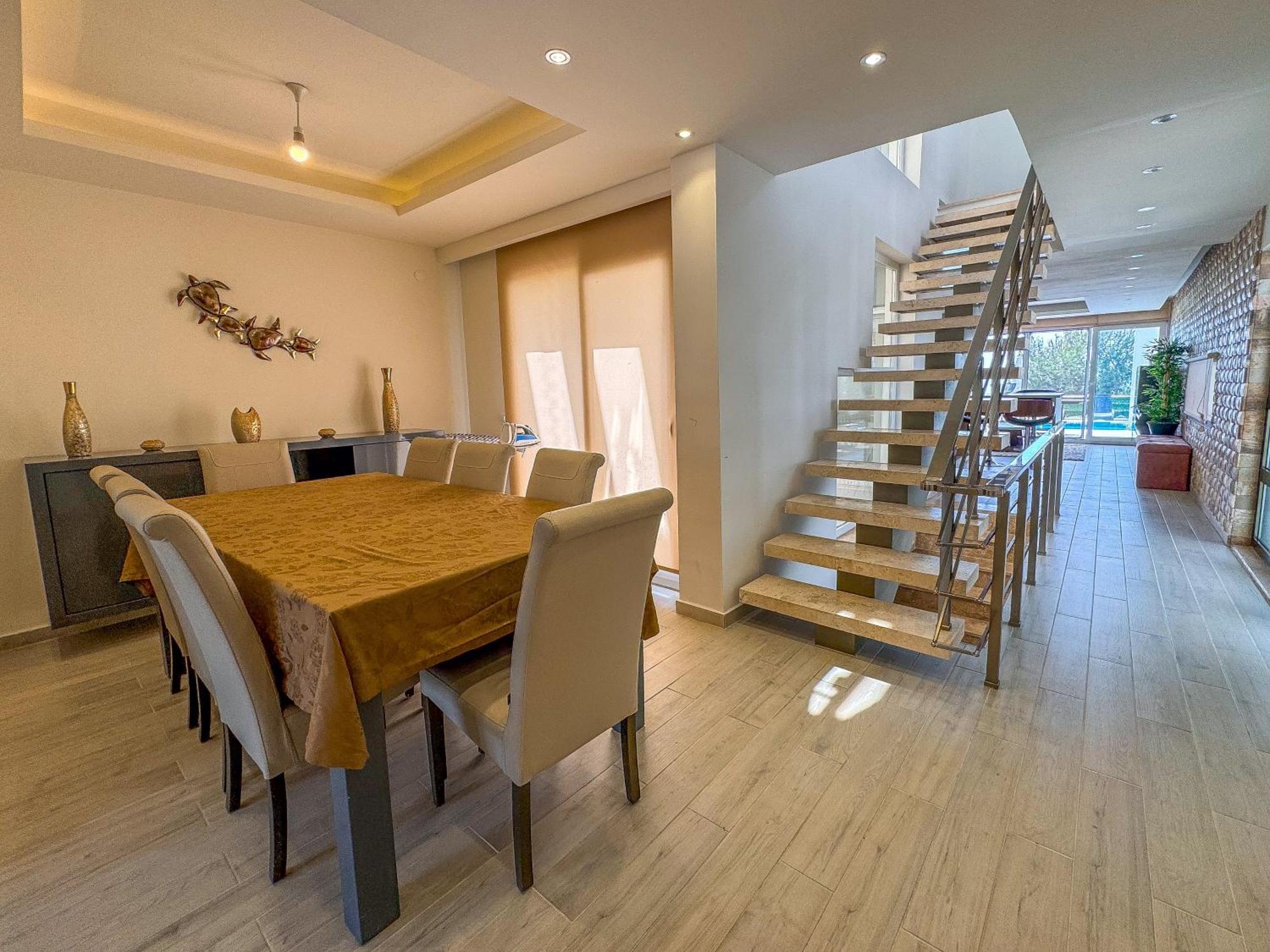 Exclusive Villas Kusadası Exteriér fotografie