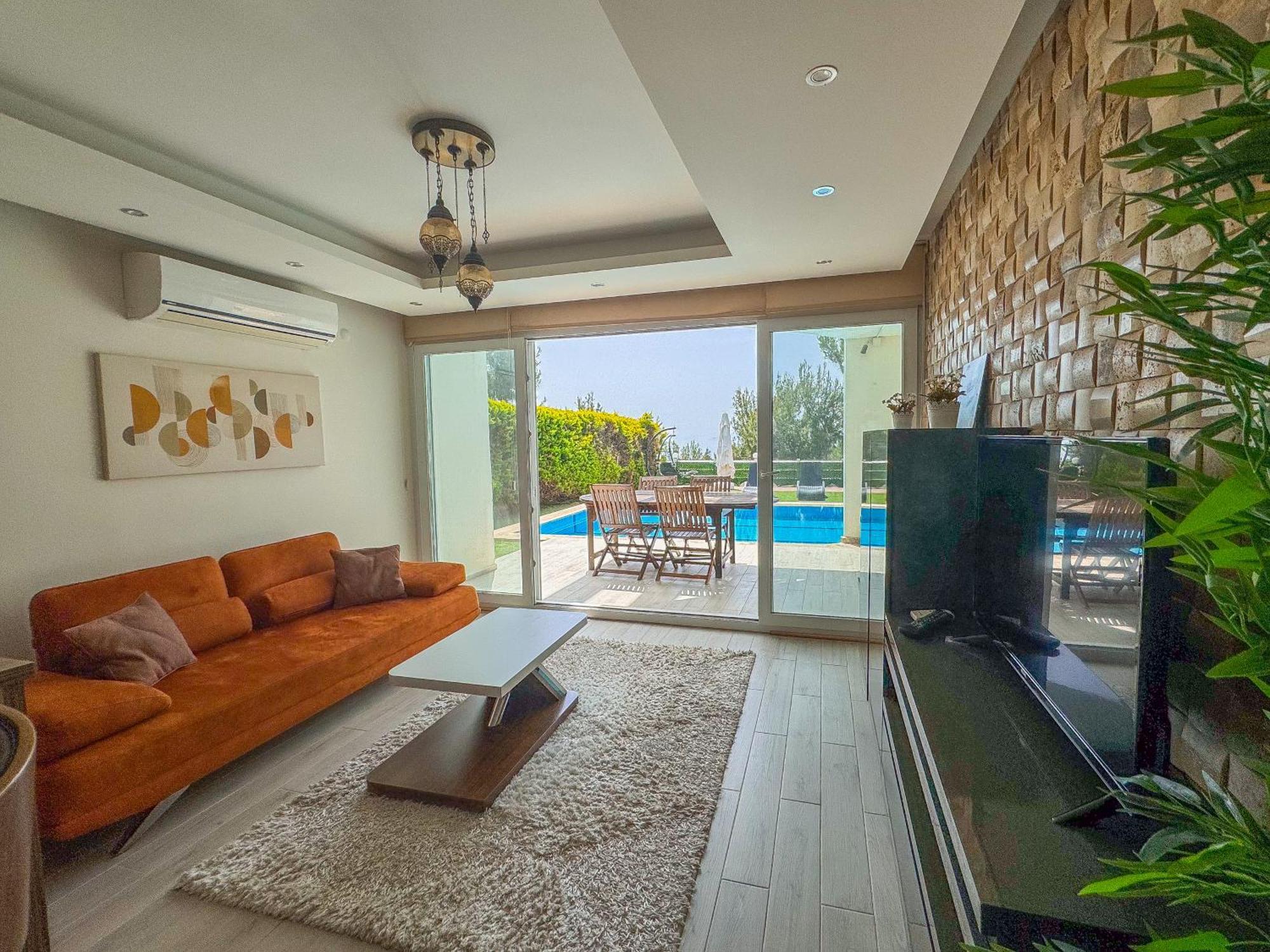 Exclusive Villas Kusadası Exteriér fotografie