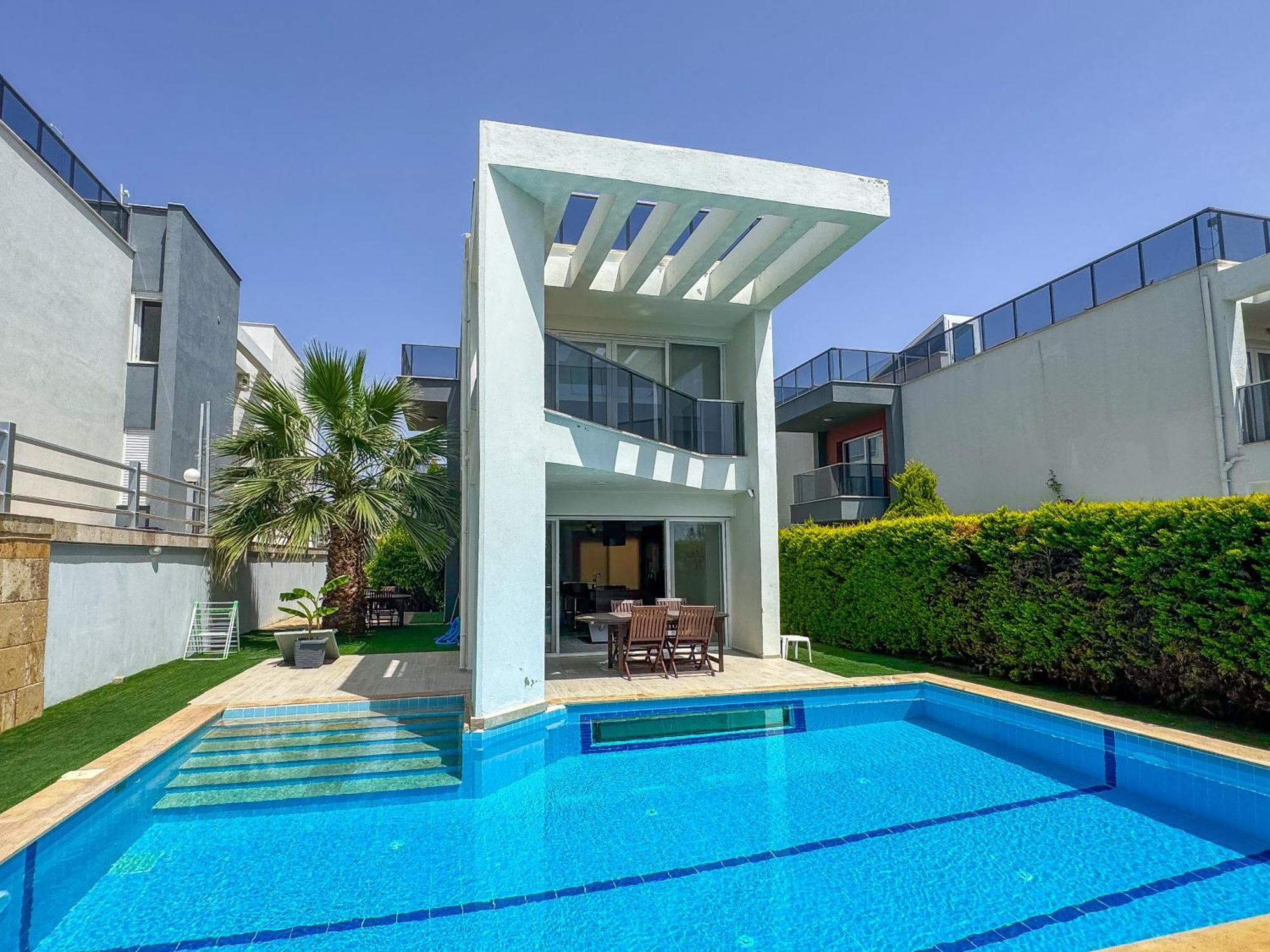 Exclusive Villas Kusadası Exteriér fotografie