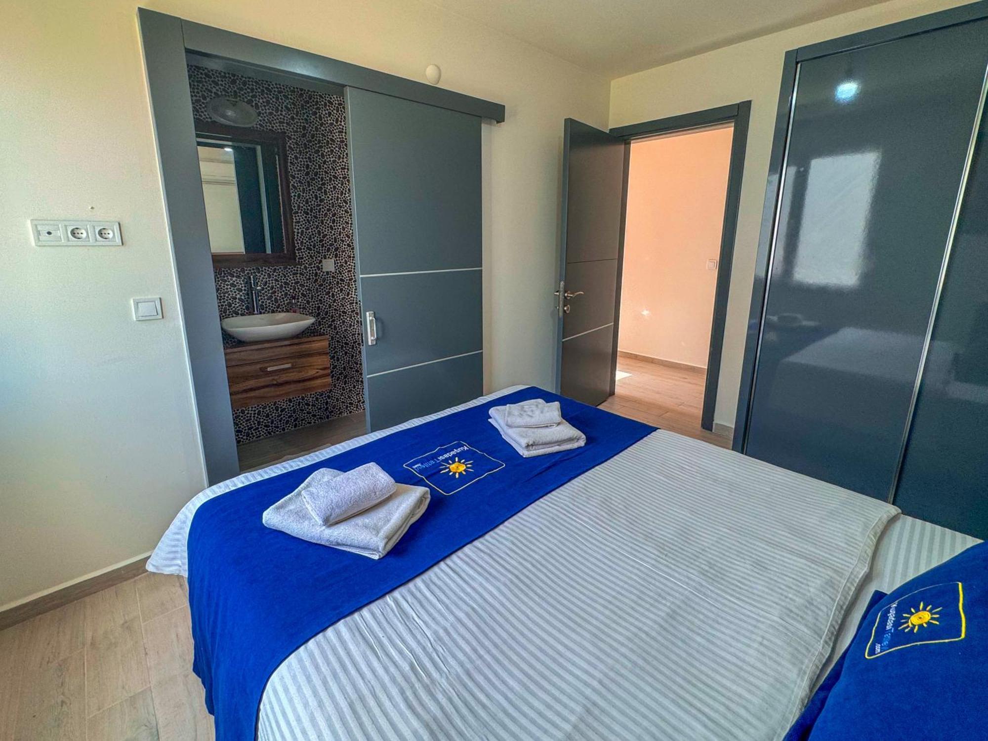 Exclusive Villas Kusadası Exteriér fotografie