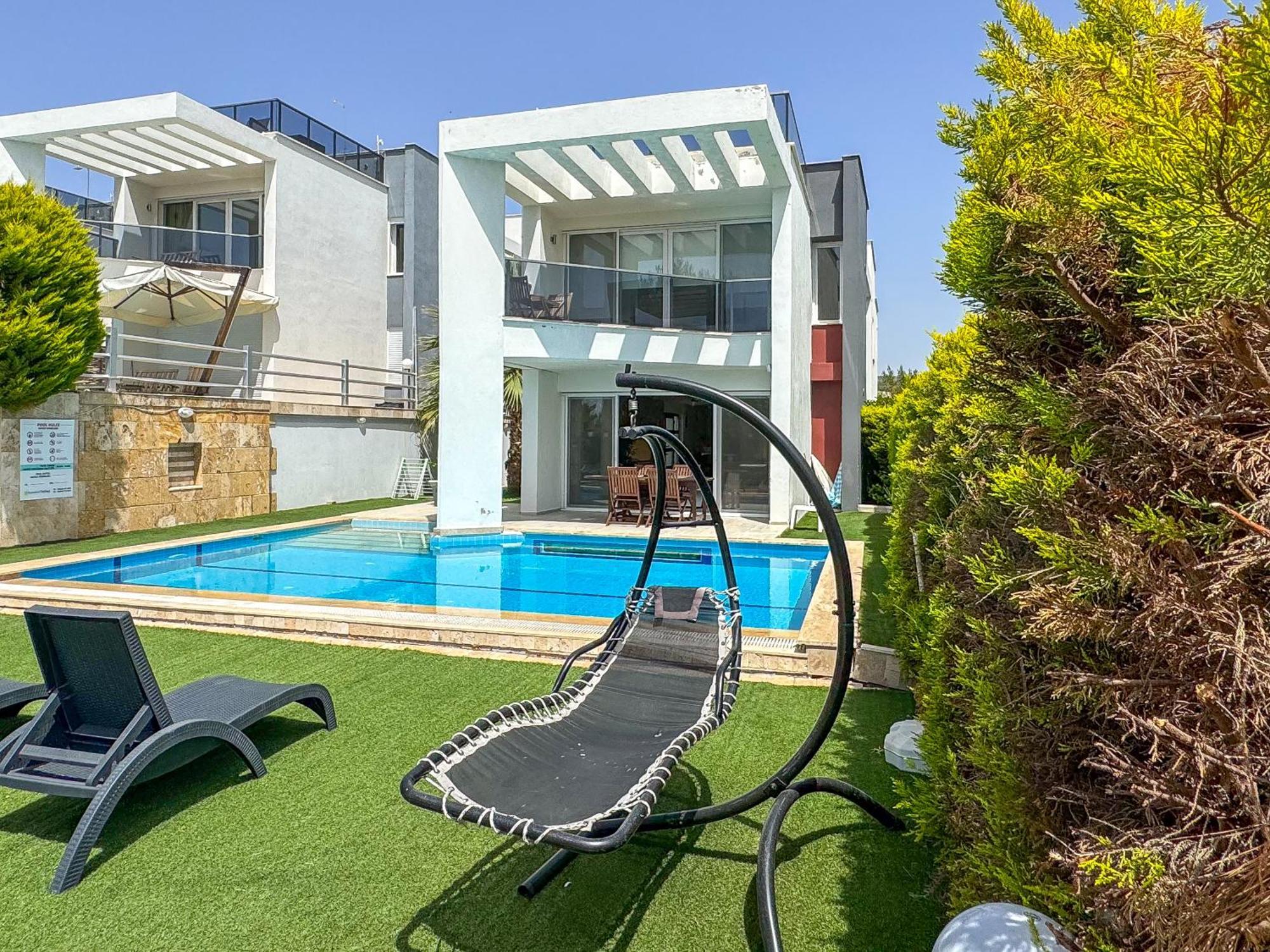 Exclusive Villas Kusadası Exteriér fotografie
